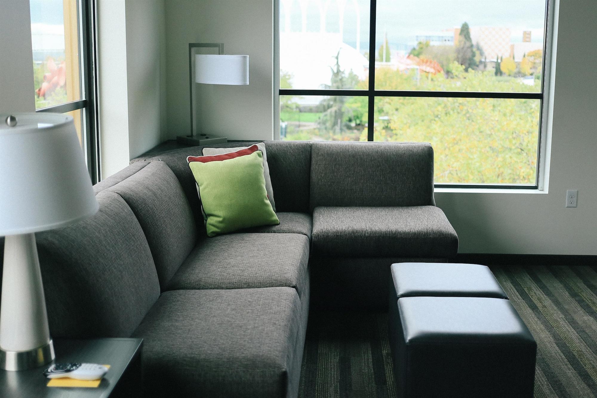Hyatt House Augusta Downtown Hotel Kültér fotó
