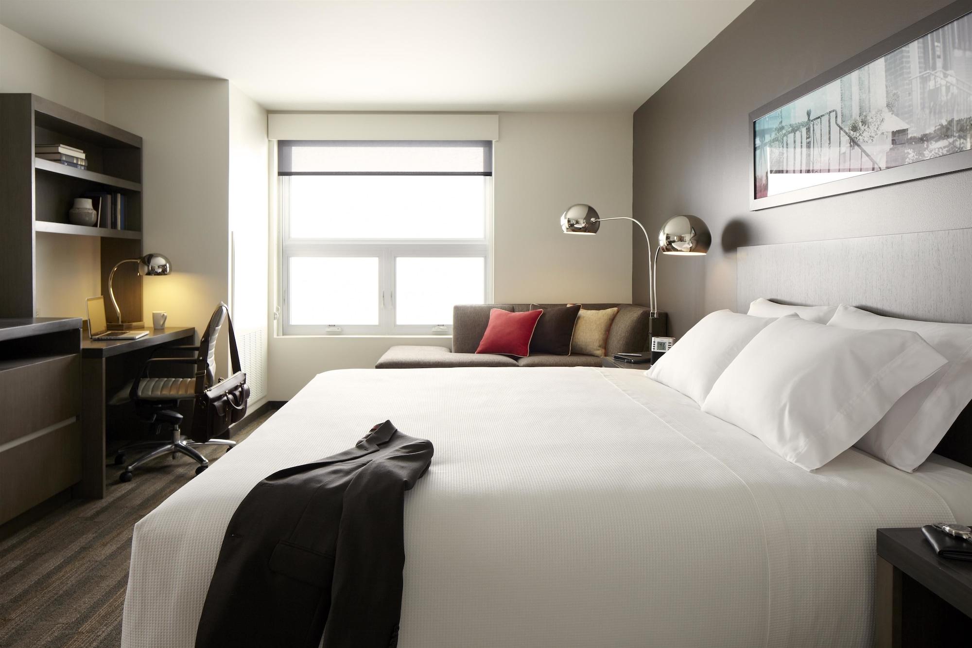 Hyatt House Augusta Downtown Hotel Kültér fotó