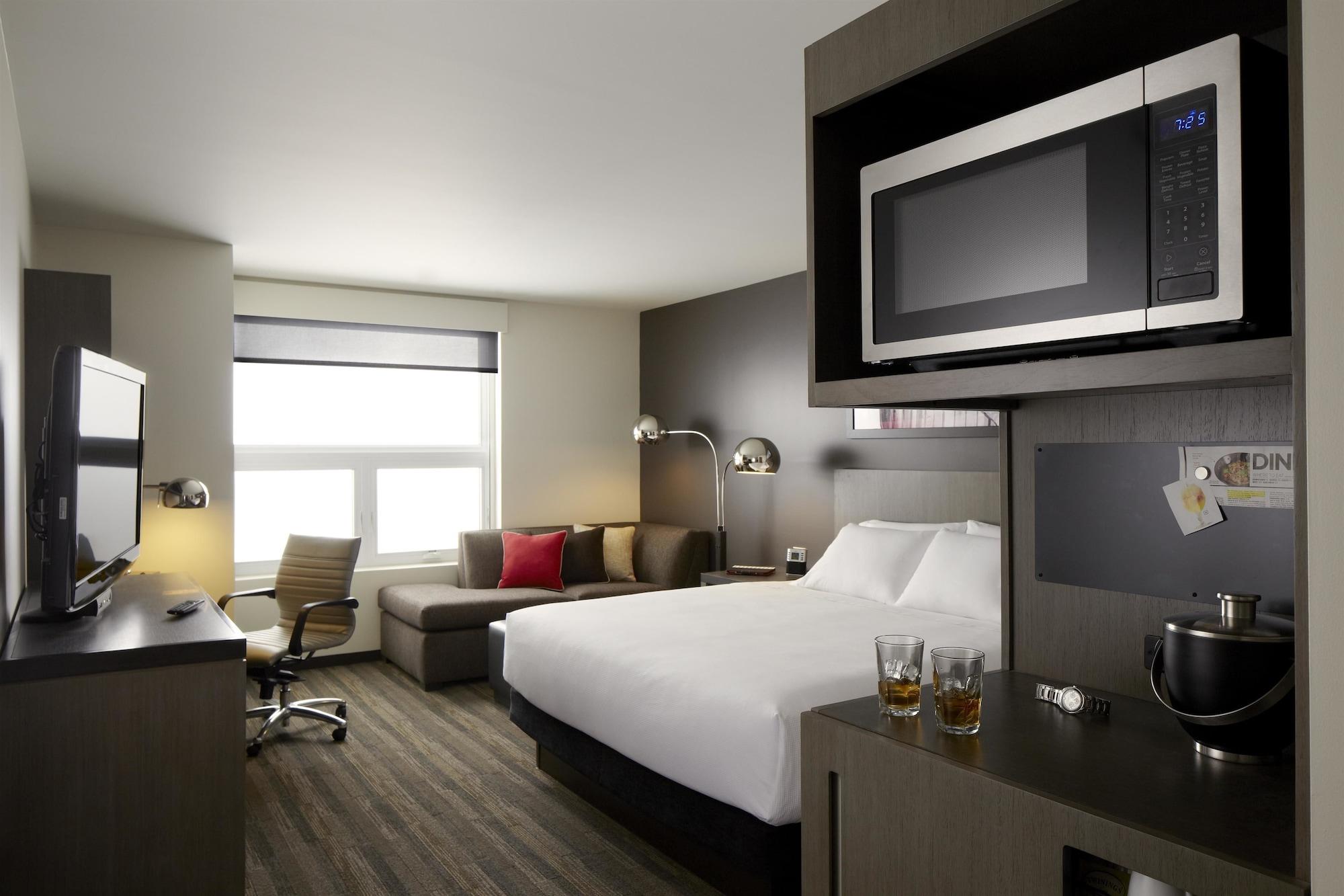 Hyatt House Augusta Downtown Hotel Kültér fotó